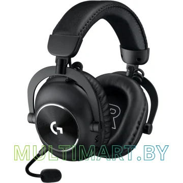 Наушники Logitech G Pro X 2 Lightspeed (черный) картинка 3